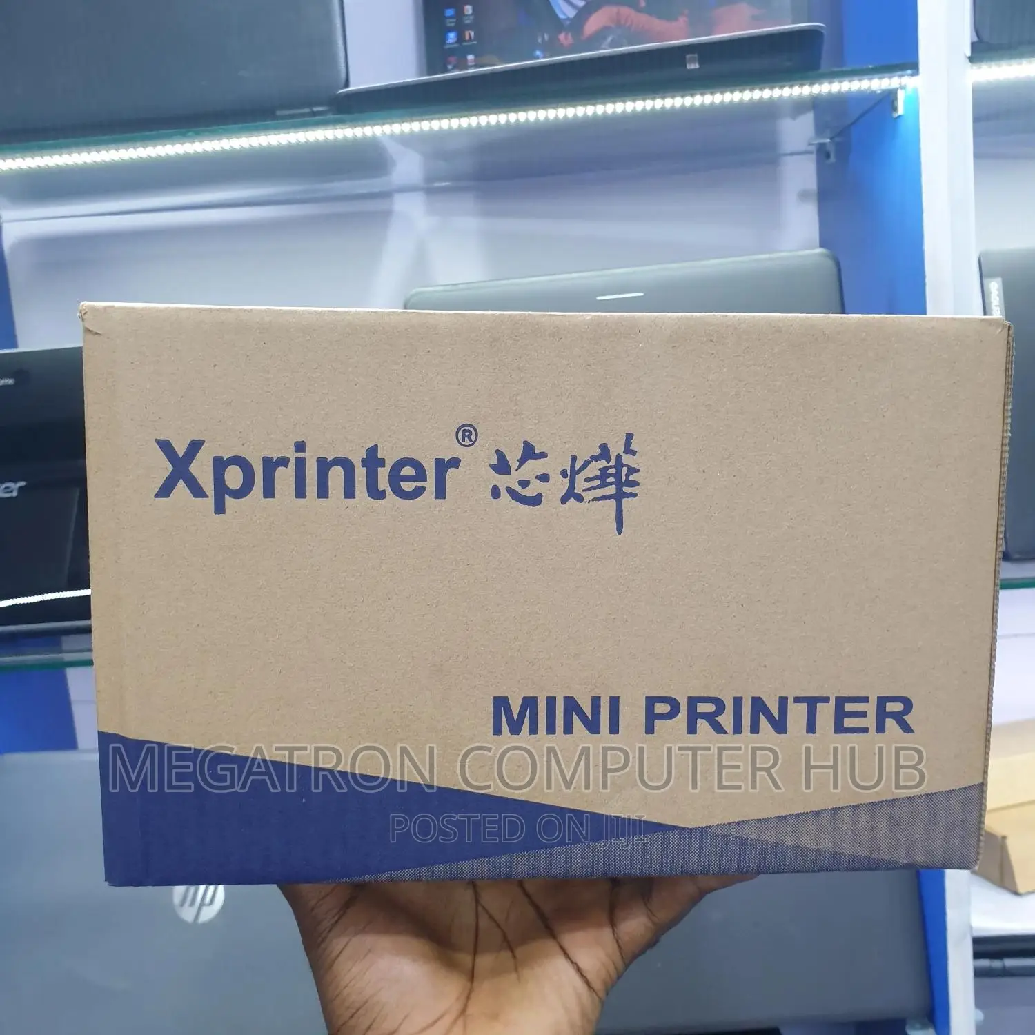 Xprinter Mini Thermal Pos Reciept Printer