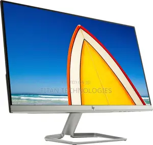 HP 24 Inch Monitor
