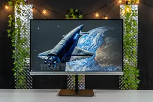 HP 27 Inch Monitor