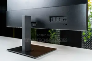 HP 27 Inch Monitor