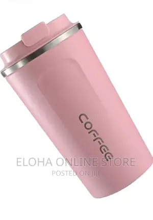 Thermol Cup With Smart a Smart Temperature Display