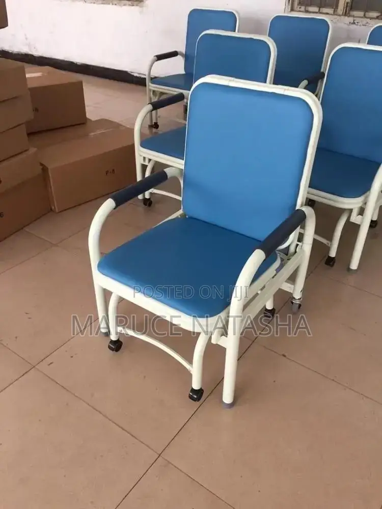 Accompanying Chair Aka Caretaker's Chair