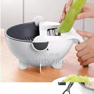 Kitchen Vegetable Cutter