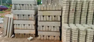 Garden Kerbs