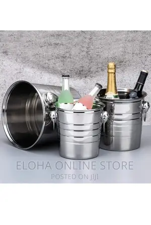 Ice Bucket