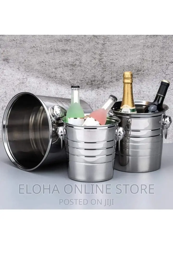 Ice Bucket