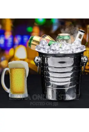 Ice Bucket