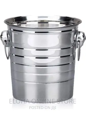 Ice Bucket
