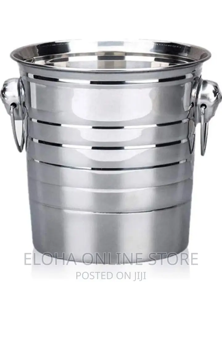 Ice Bucket