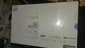 New Lenovo Tab M10 64 GB