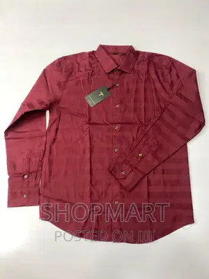 Short Sleeved Cotton Shirts