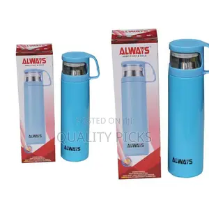 Always Vacuum Bottle