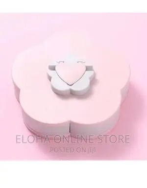 Rotating Snack Box