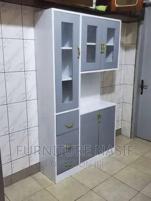 Sideboards White and Gray Colours Available