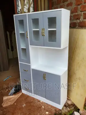 Sideboards White and Gray Colours Available