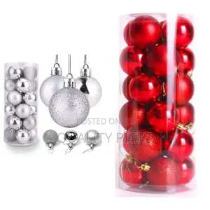 Christmas Balls