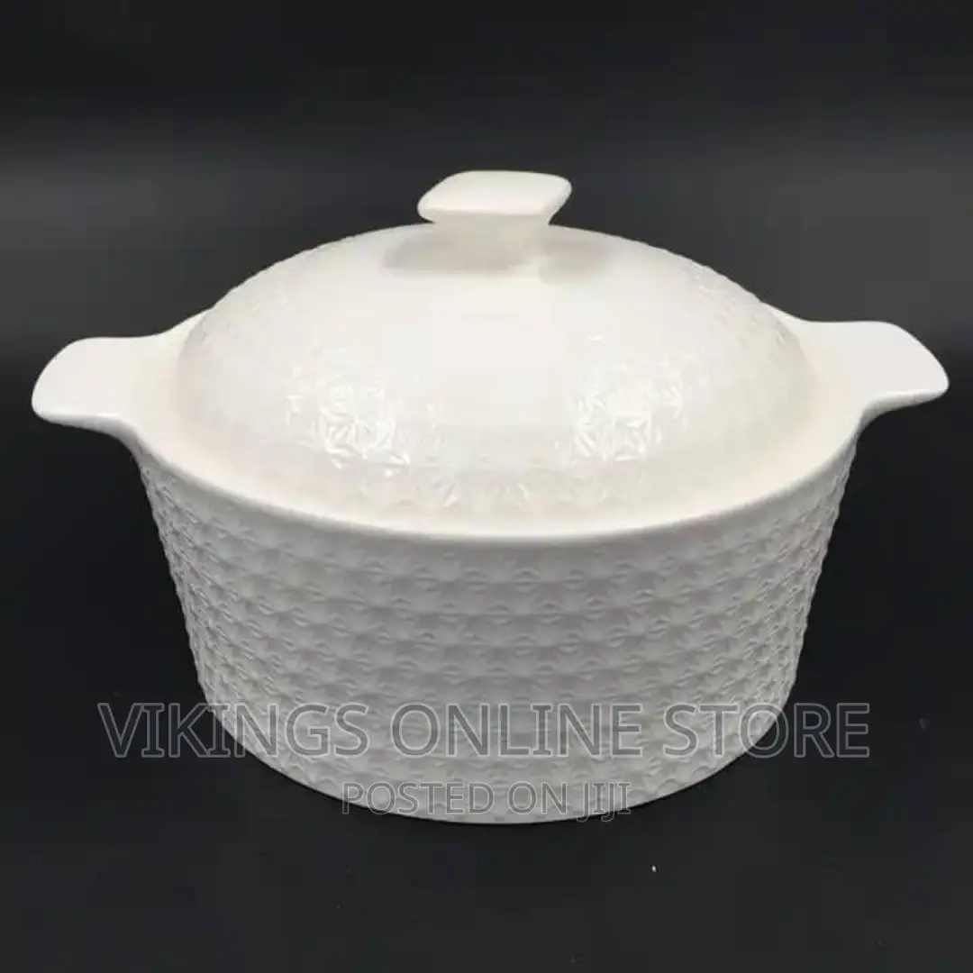 3pcs Serving Dishes