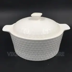 3pcs Serving Dishes