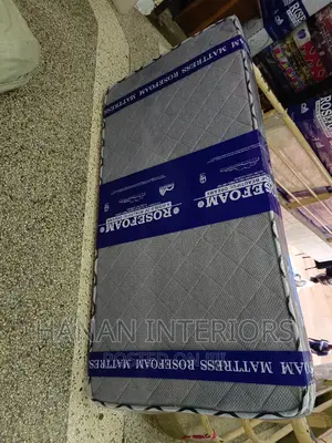 Photo - 4*6/10inch Spring Mattress