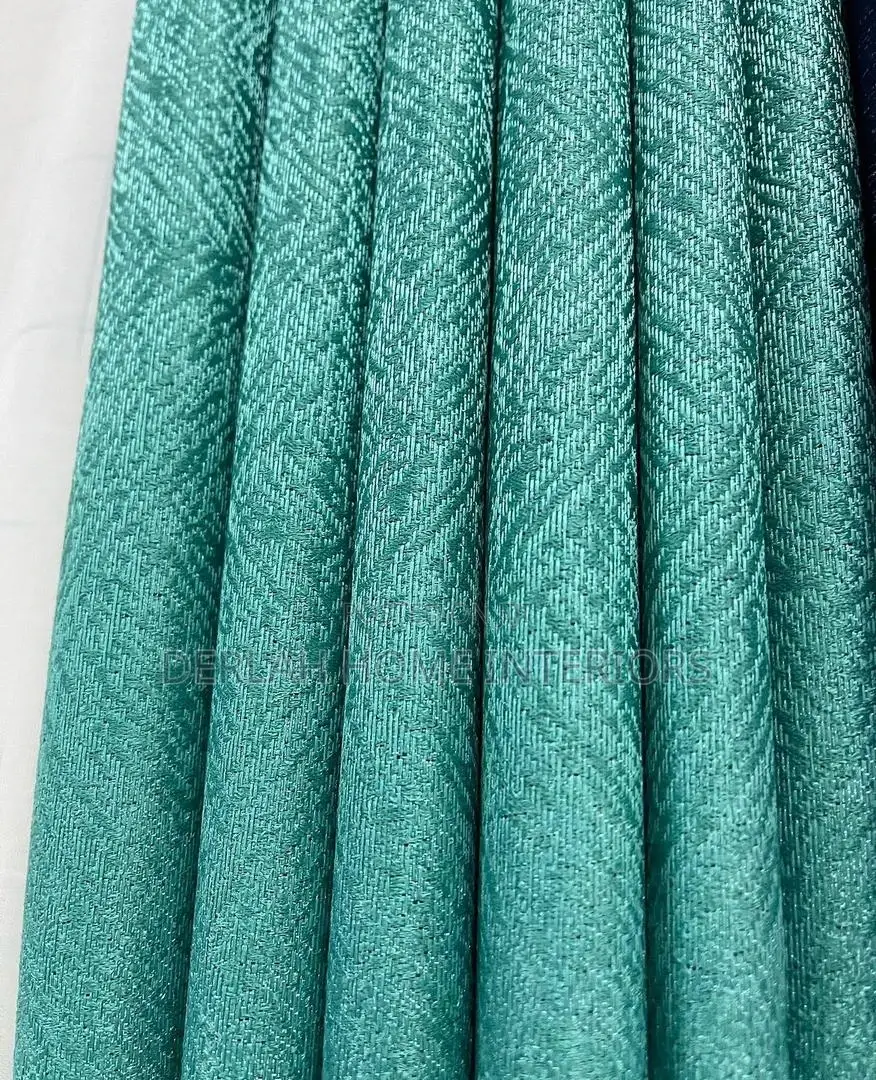 High Quality Curtain (Wholesale Price Each Complete Meter)