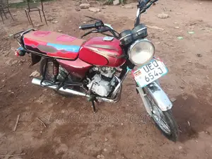 Shineray XY110-A 2021 Orange