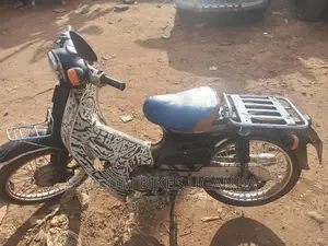 Yamaha 2009 Green