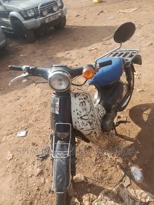 Yamaha 2009 Green