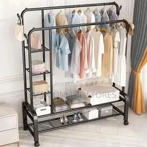 Cloth Drying Rack.