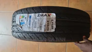215/70r15 New Tyres