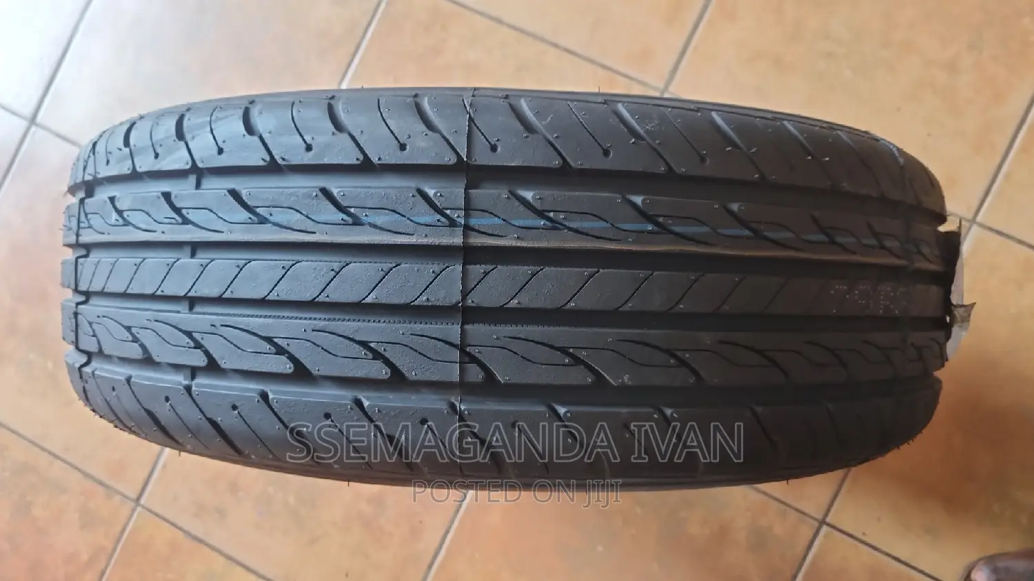 215/70r15 New Tyres
