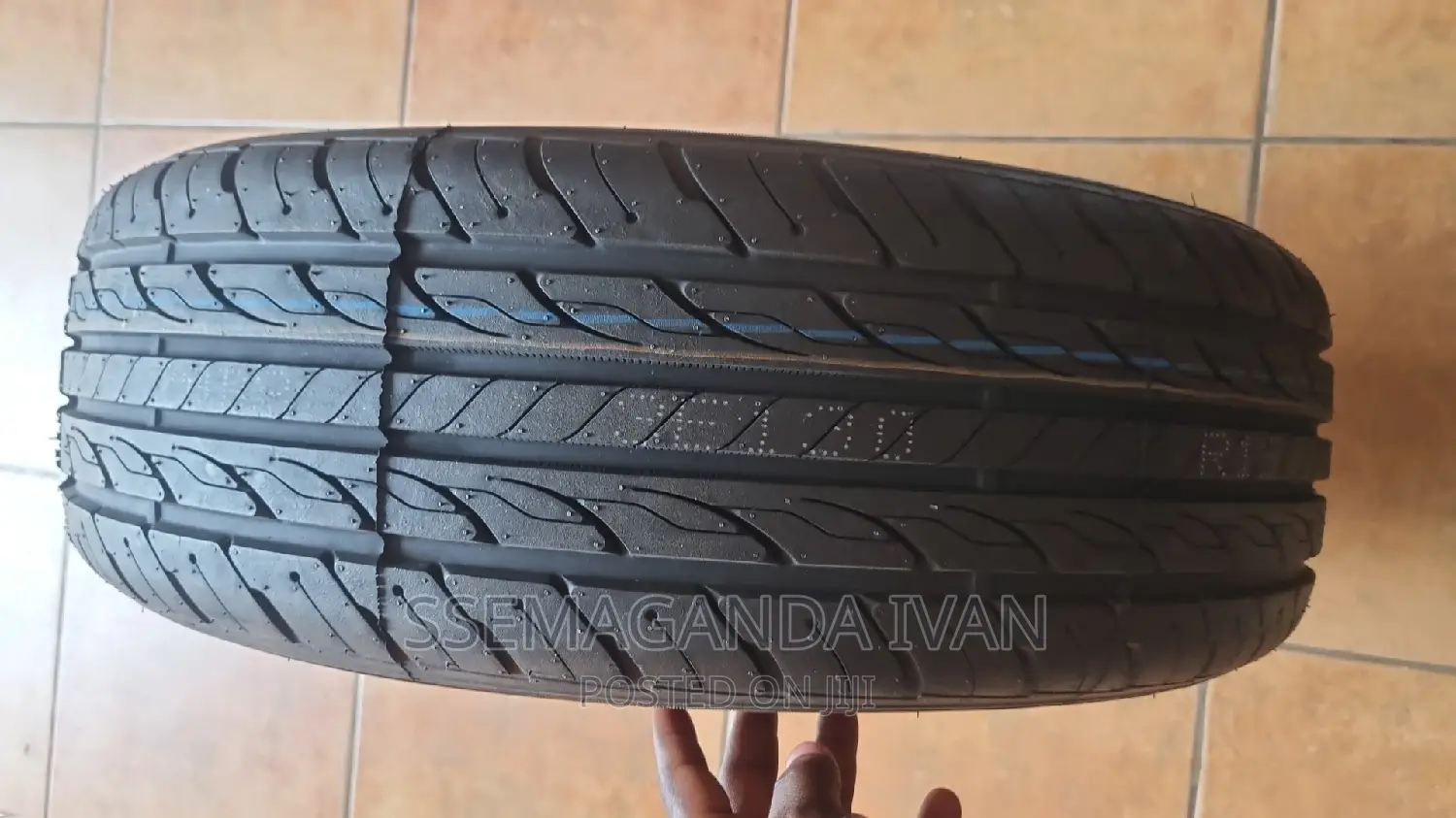 215/70r15 New Tyres