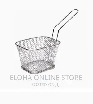 Chips Serving Set