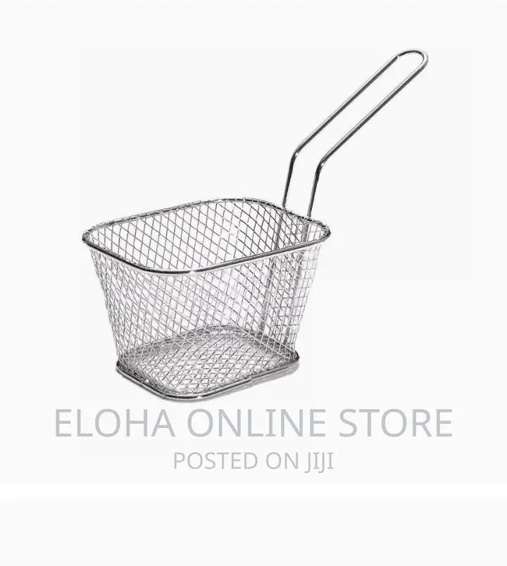 Chips Serving Set