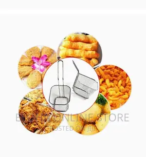 Chips Serving Set