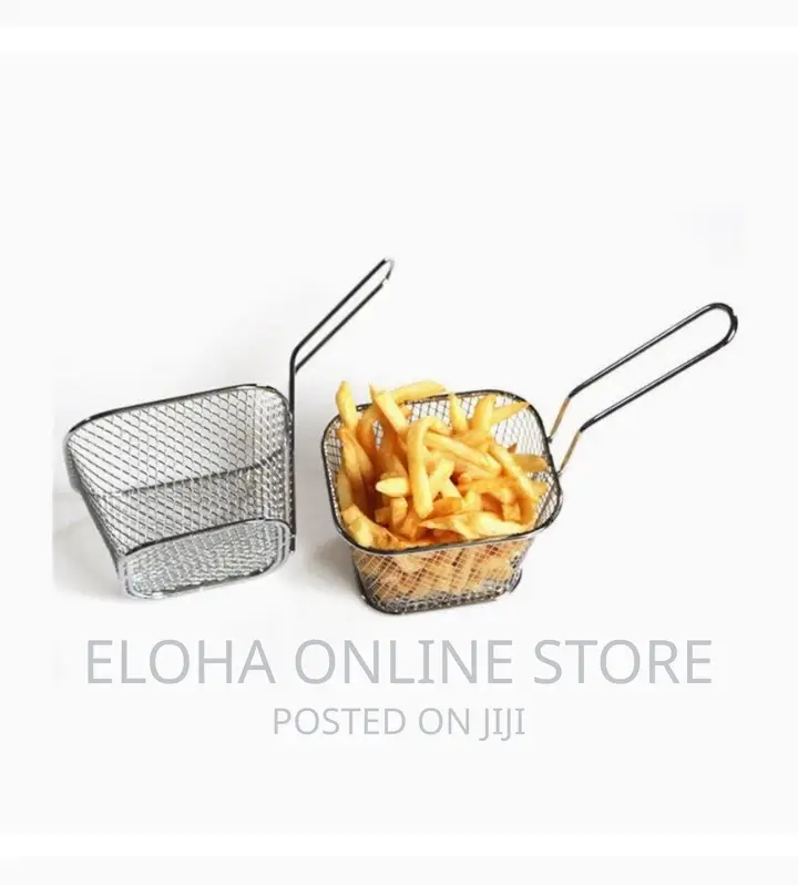 Chips Serving Set