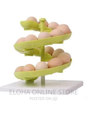 Eggs Holder