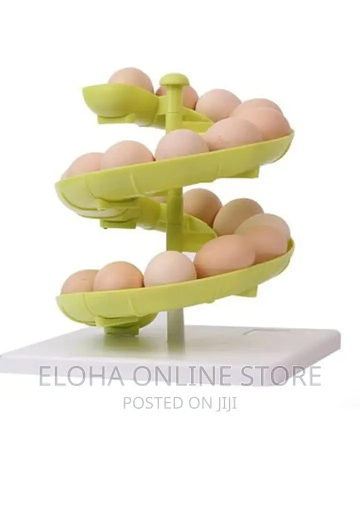 Eggs Holder