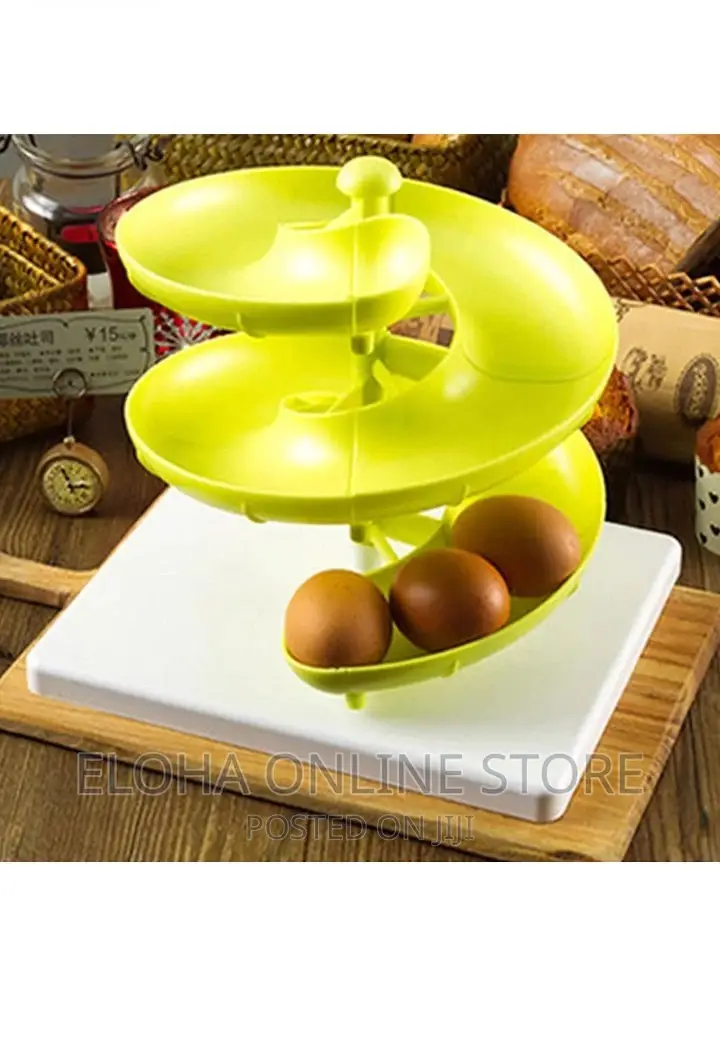 Eggs Holder