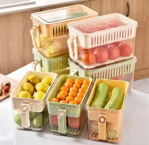 Ultra Large Capacity Storage Containers