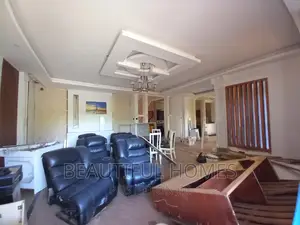 Furnished 5bdrm Duplex in Kira Town, Nakawa for sale