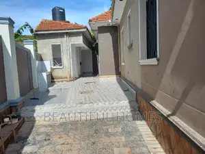 Furnished 5bdrm Bungalow in Kira Town for sale