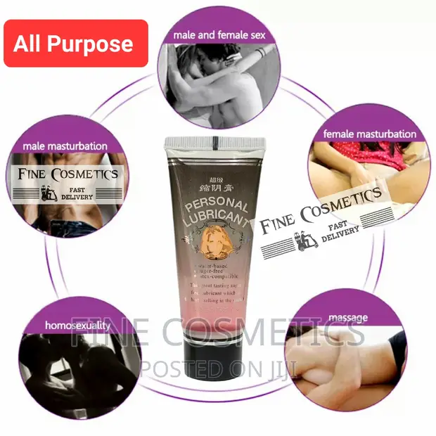 sex lubricant types Pepee Special Lubricant Collagen main image 0