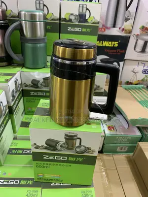 Classic Thermo Cup