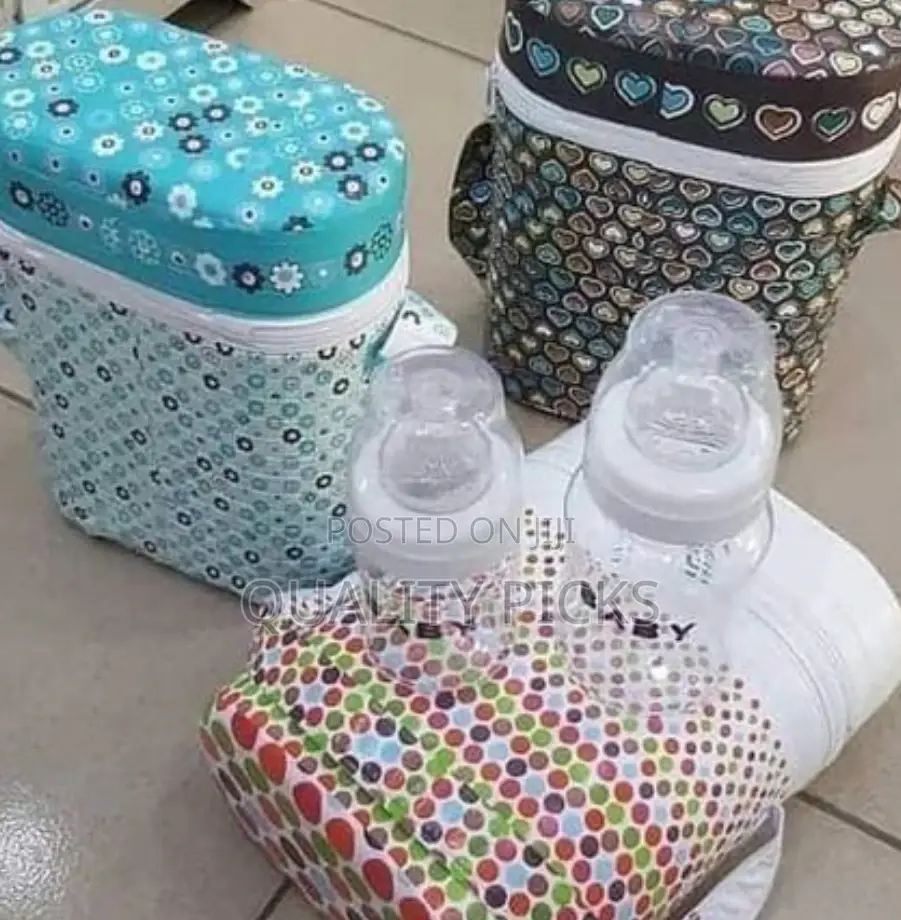 Baby Bottle Warmer