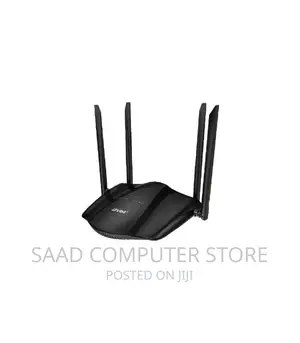 Bvot B27 Universal 4g Lte Wireless Router