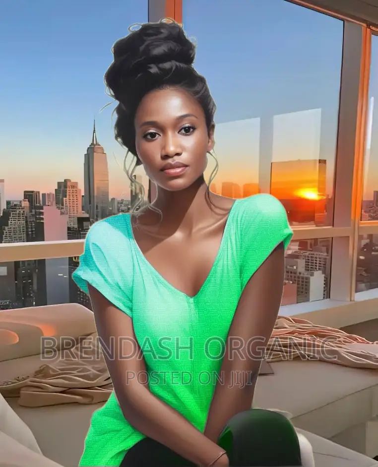 Superfast Hair Grow Oil