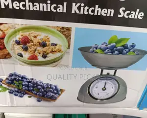 Kitchen Scale
