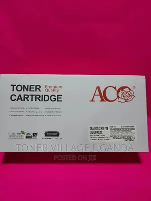 05A Cartridge for Use in Hp 2035 2055 Series