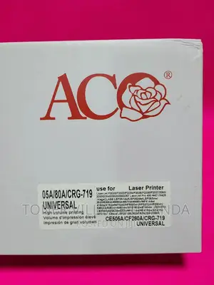 05A Cartridge for Use in Hp 2035 2055 Series