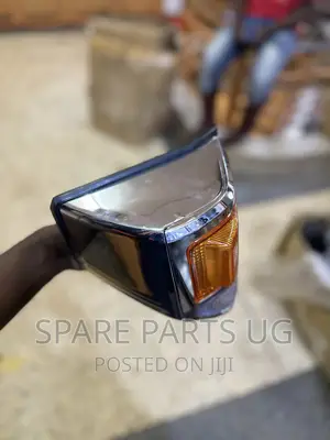Landcruiser FJ75 1986 - 1996 Corner Lamp Indicator